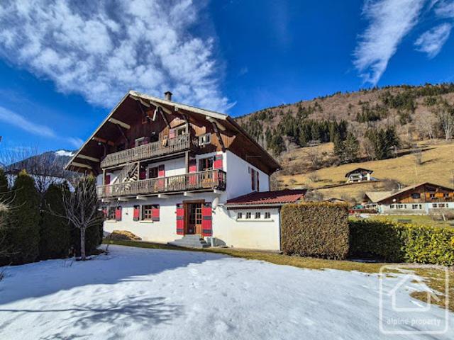 Chalet