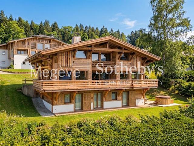 Chalet