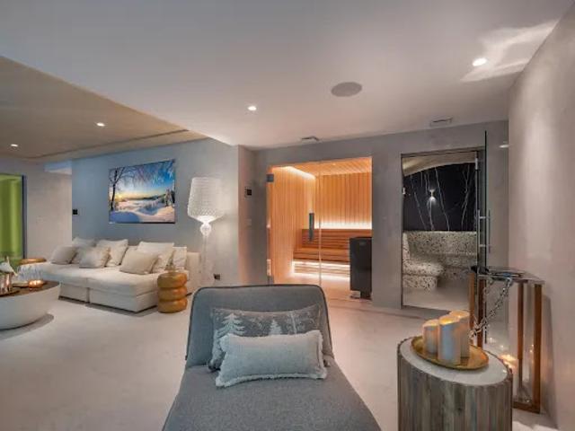 Chalet