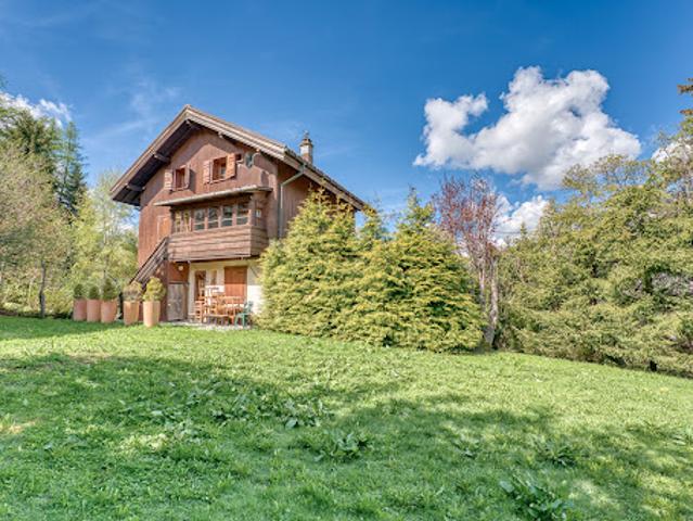 Chalet