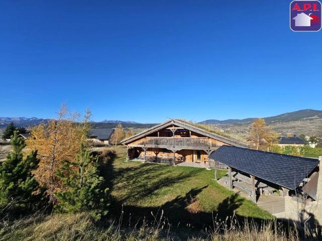 Chalet
