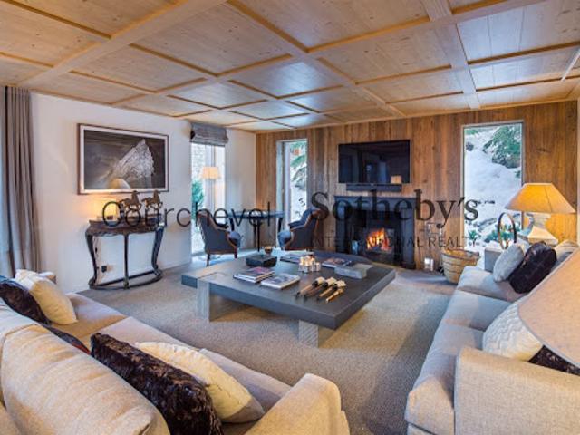 Chalet