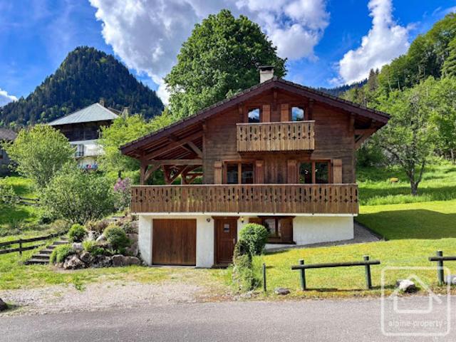 Chalet