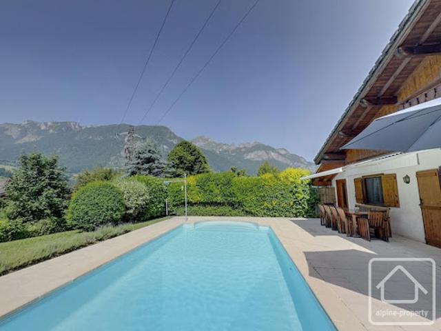 Chalet