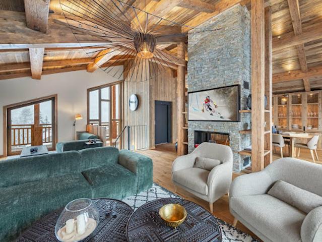 Chalet