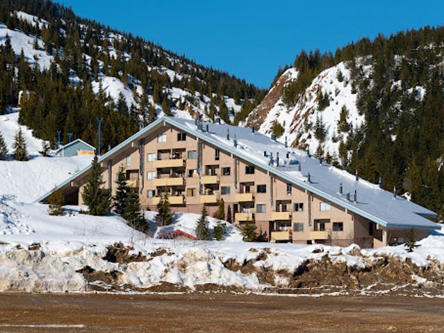 Chalet