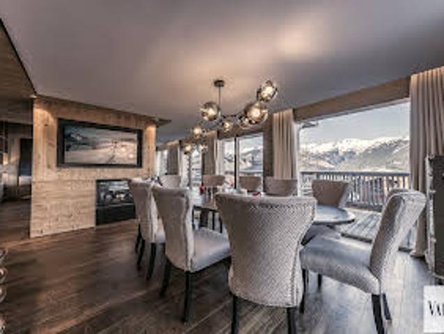 Chalet
