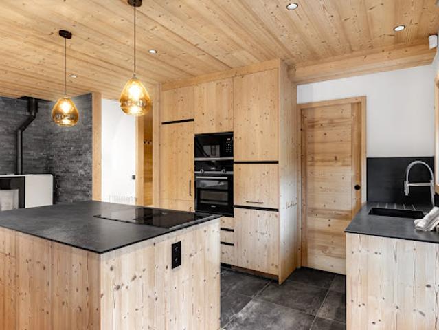 Chalet