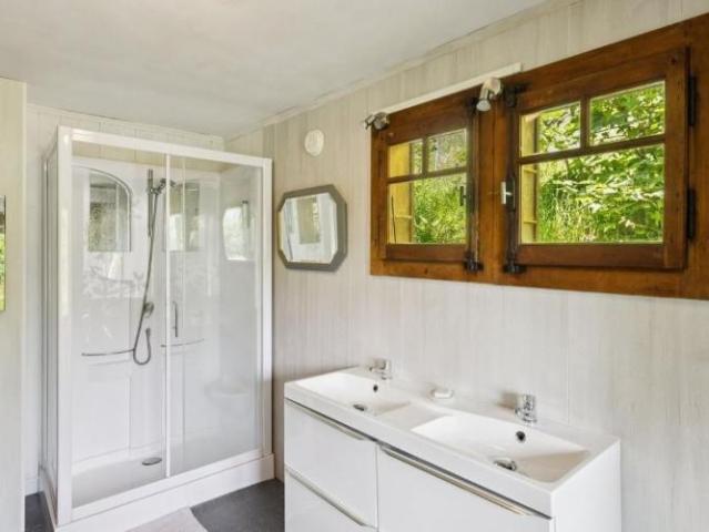 Chalet 6.5 Zimmer