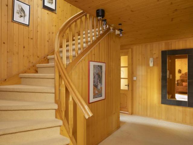 Chalet 6.5 Zimmer