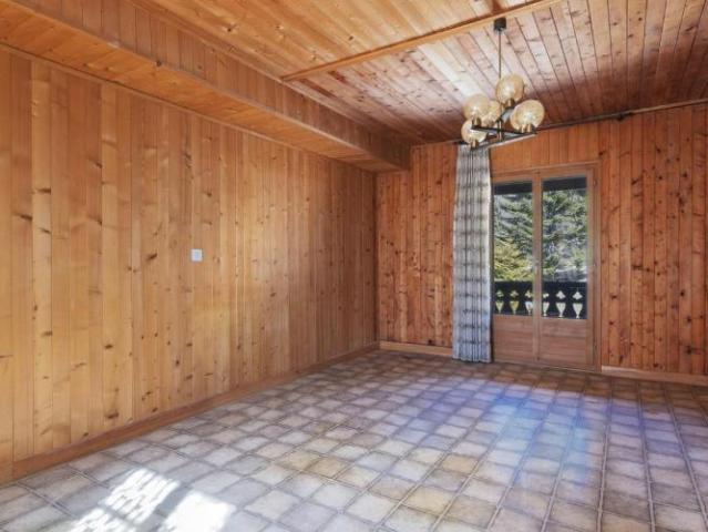 Chalet 6.5 Zimmer
