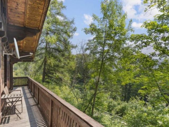 Chalet 6.5 Zimmer