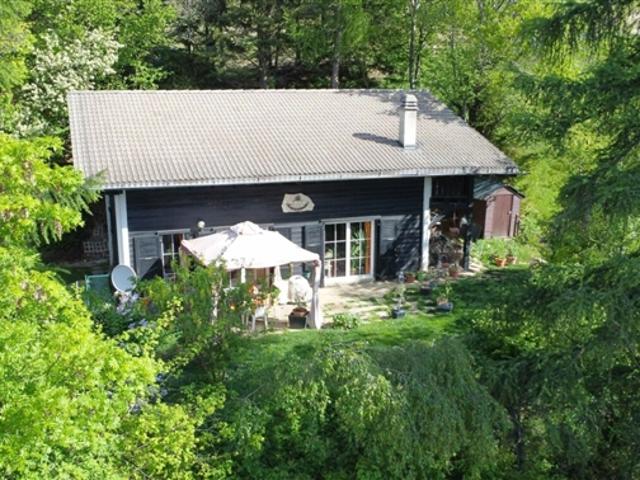 Chalet 6,5 Zimmer in Prafirmin, Gemeinde Savièse