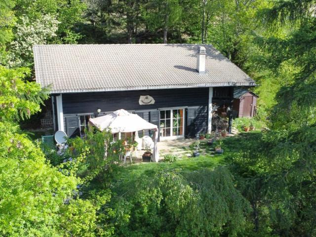 Chalet 6,5 Zimmer in Prafirmin, Gemeinde Savièse