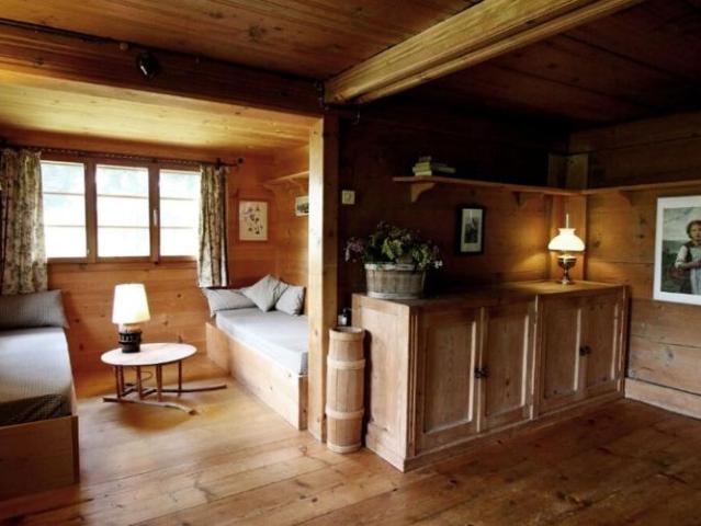 Chalet 6 Zimmer