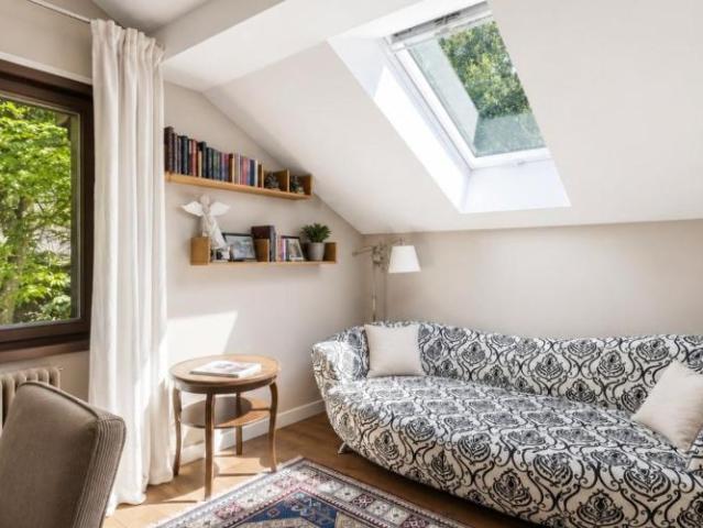 Chalet 6 Zimmer