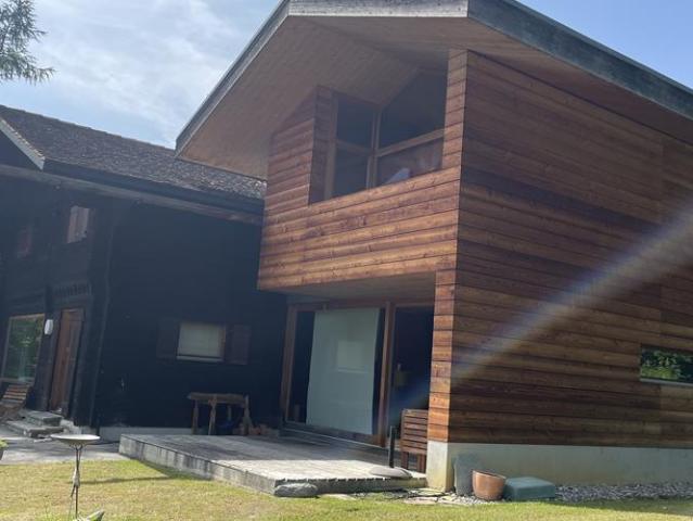 Chalet 6 Zimmer