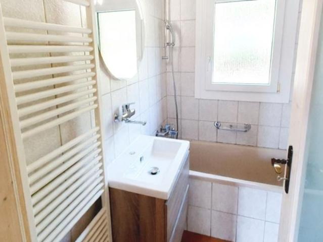 Chalet 6 Zimmer