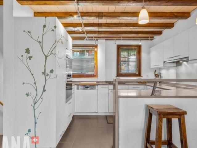 Chalet 6 Zimmer