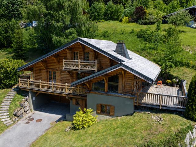 Chalet 6 chambres Proche Pléney