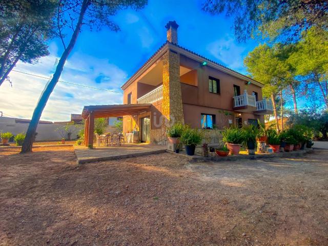Chalet 6 dormitorios 218.00 m2 218m² L'Alcora