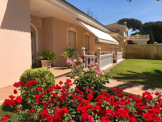 Chalet 6 dormitorios 369 m2