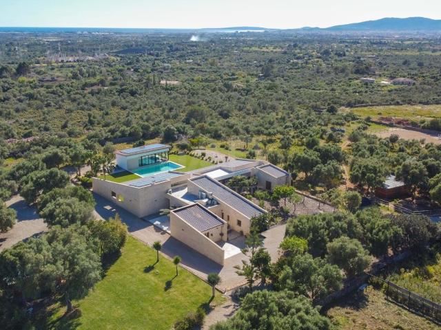 Chalet 6 dormitorios 375 m2