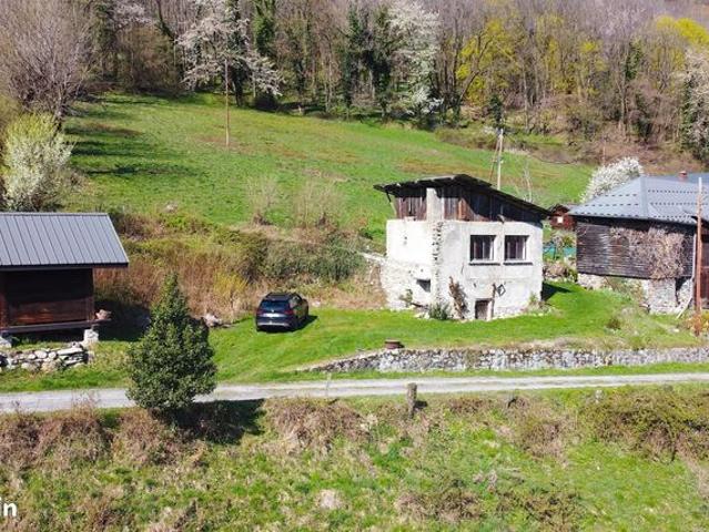 Chalet 6 pièces 100 m²