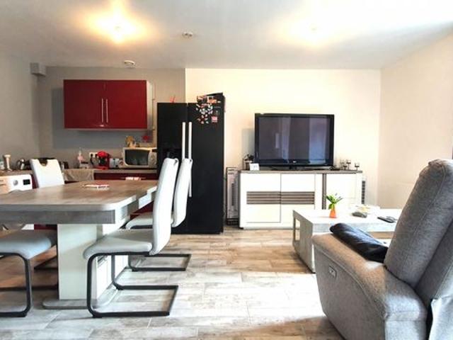 Maison 6 pièces 112 m²