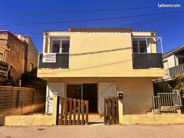 Chalet 6 pièces 120 m²