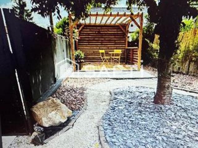 Maison 6 pièces 134 m²