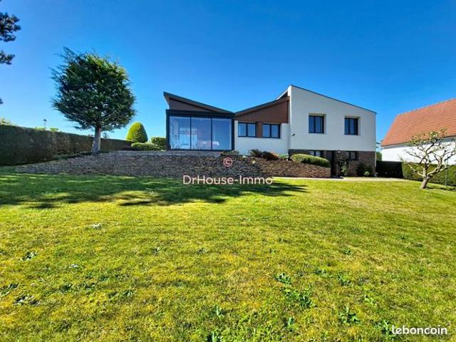 Maison 6 pièces 130 m²