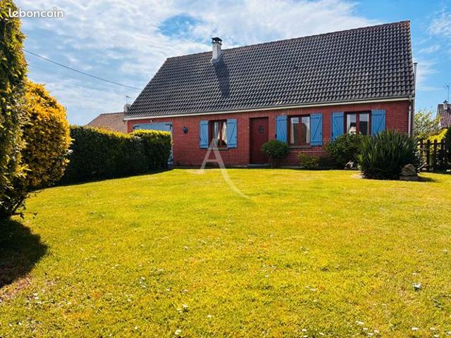 Chalet 6 pièces 140 m²