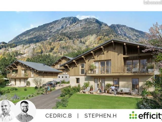 Chalet 6 pièces 143 m²