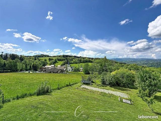 Chalet 6 pièces 150 m²
