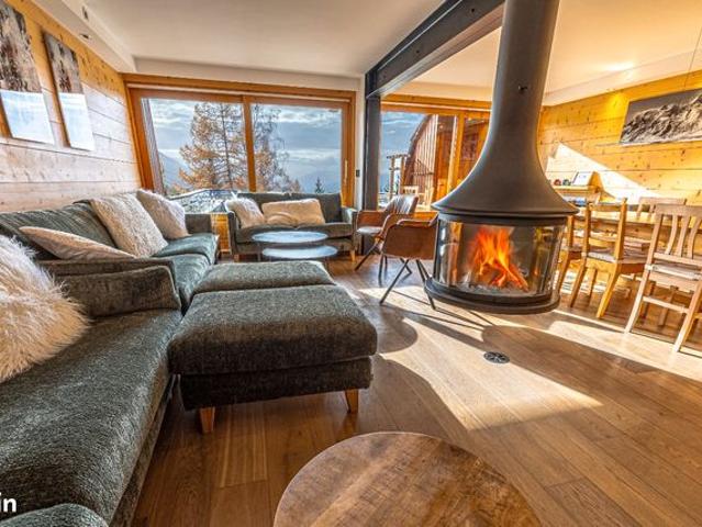 Chalet 6 pièces 167 m²