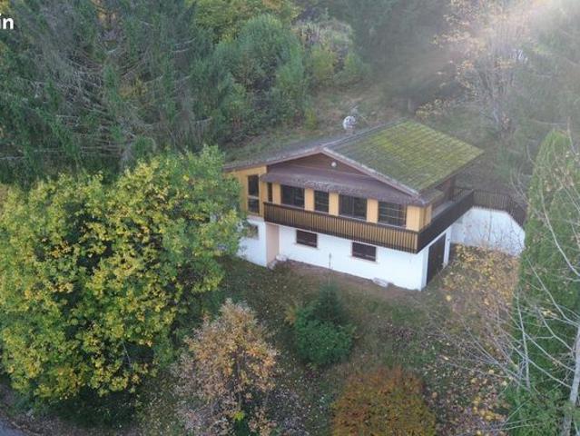 Chalet 6 pièces 160 m²