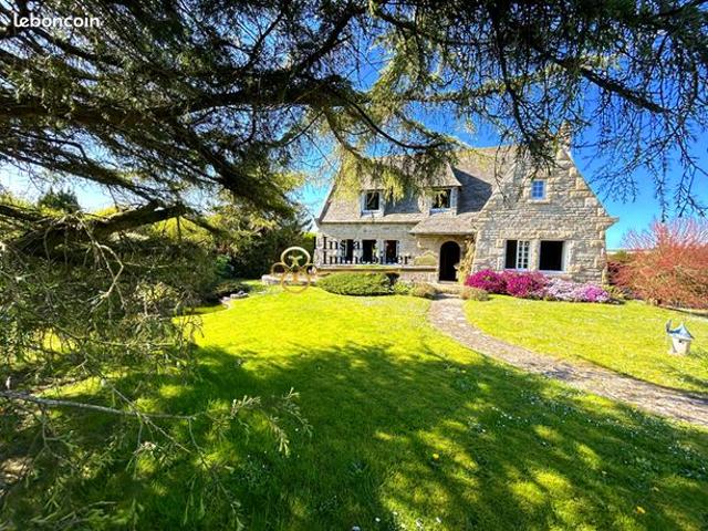 Chalet 6 pièces 160 m²