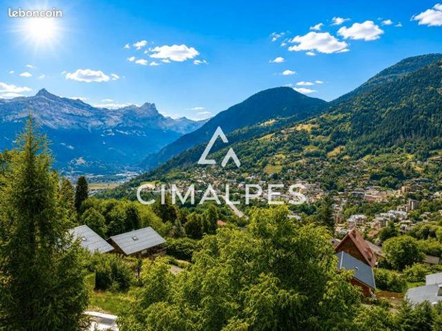 Chalet 6 pièces 173 m²