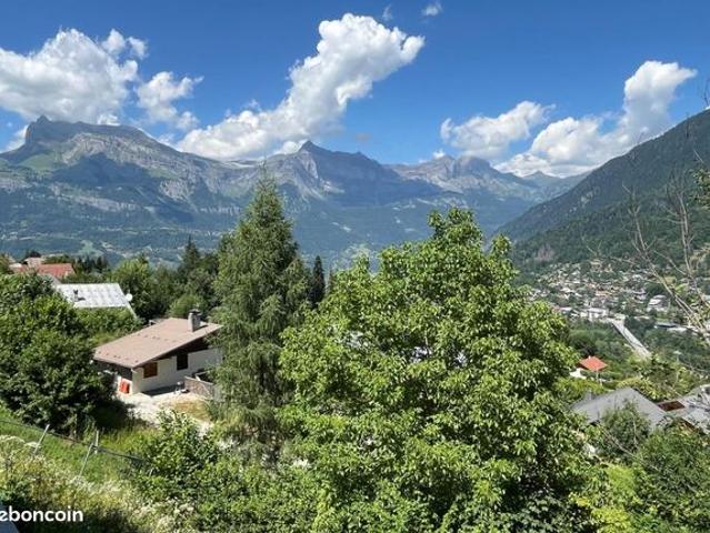 Chalet 6 pièces 173 m²