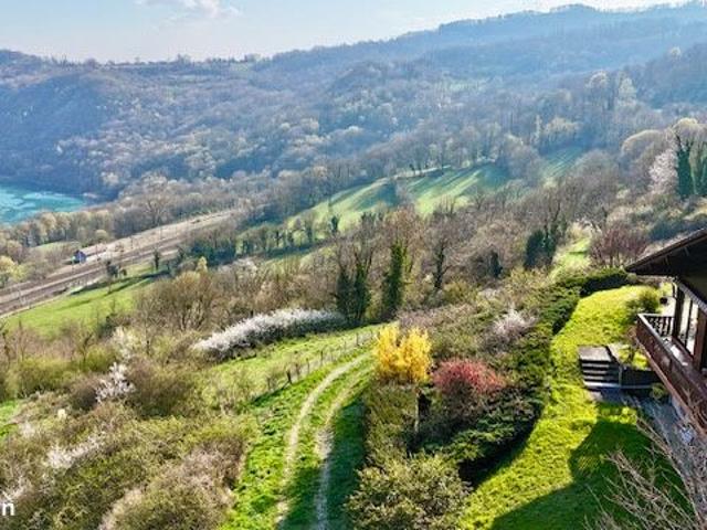 Chalet 6 pièces 164 m²