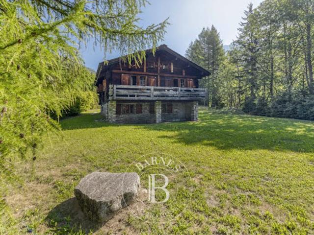 Chalet