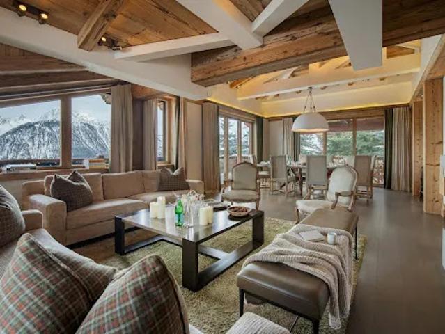 Chalet