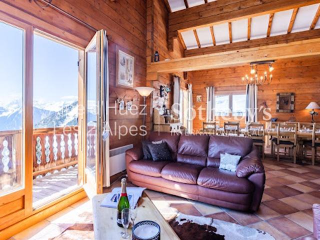 Chalet