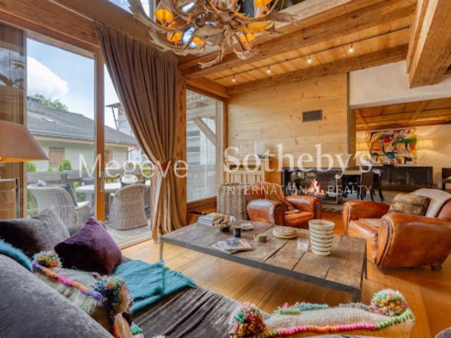 Chalet