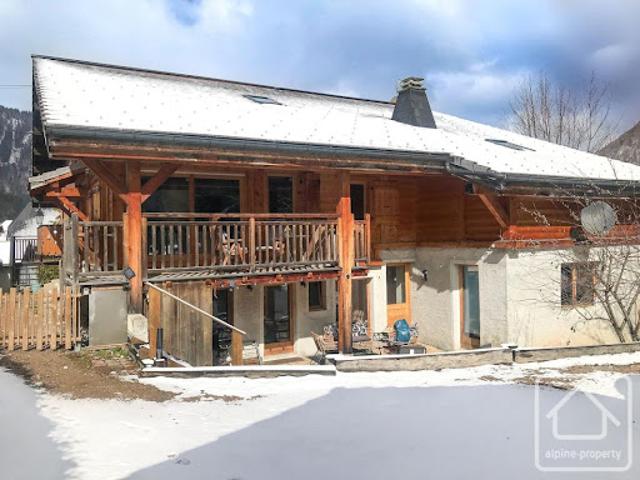 Chalet