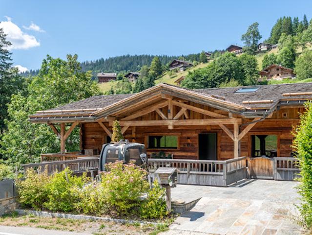 Chalet