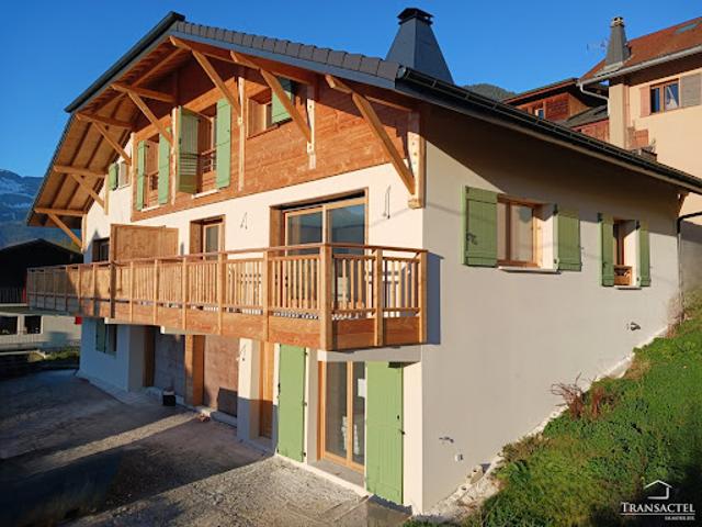 Chalet