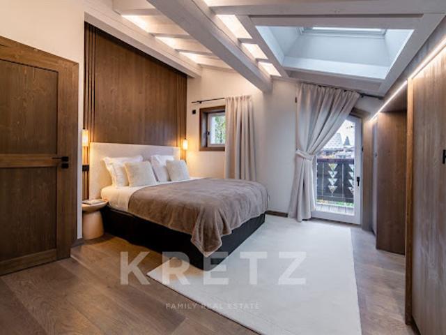 Chalet