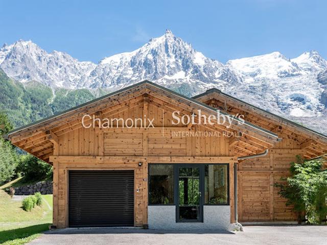 Chalet